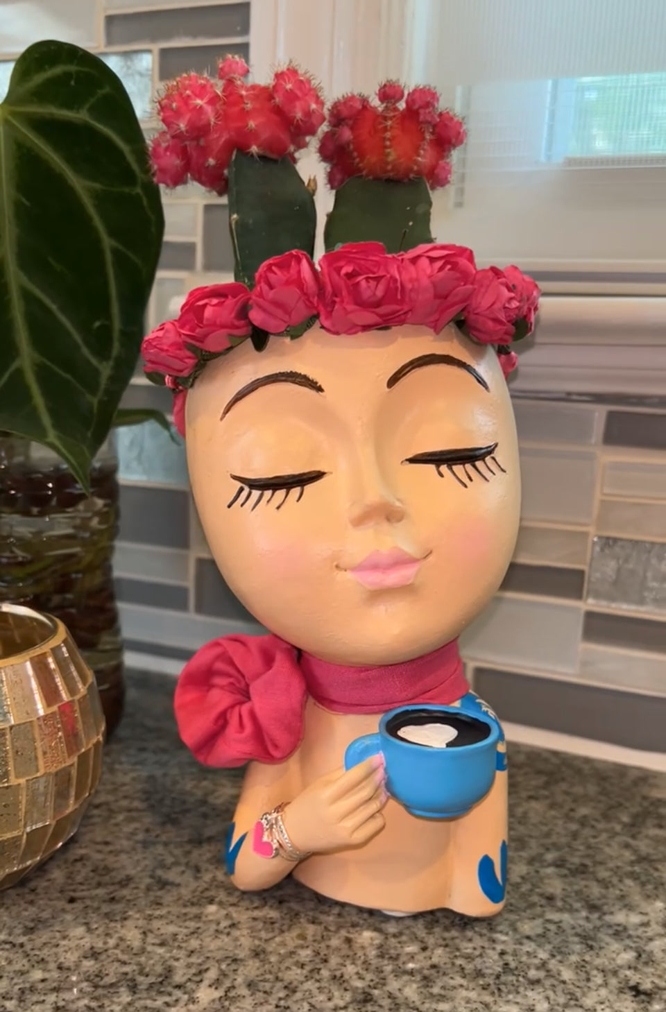 Coffee Me Please