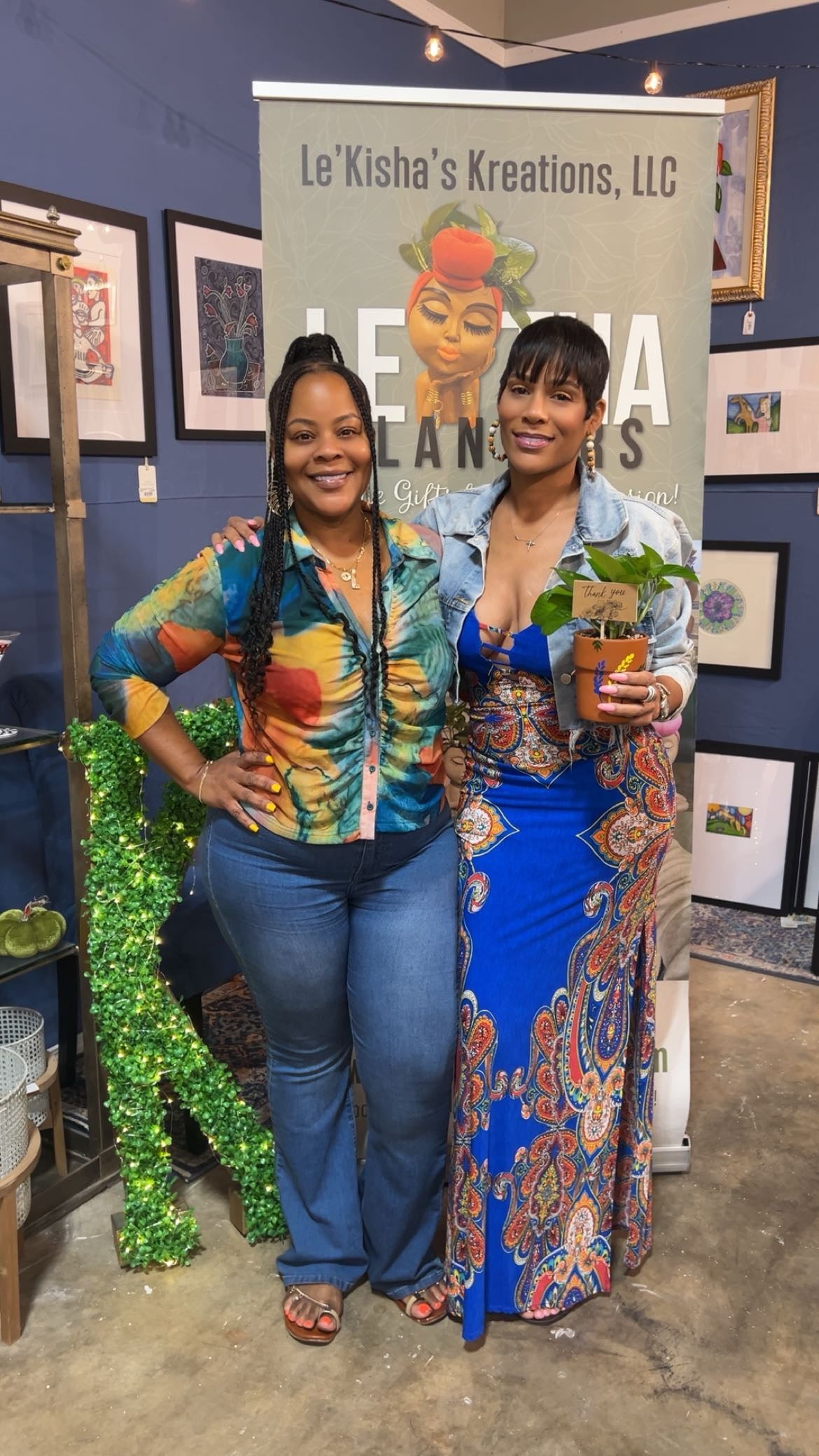 $30 - Sunday Winedown Plant & Sip Mixer - Toco Hill