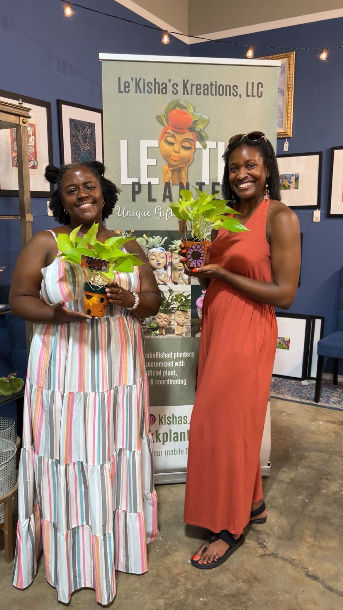 $30 - Sunday Winedown Plant & Sip Mixer - Toco Hill