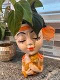 Hello Kitty Letha Planter