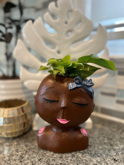 Baby Shower Gifts & More Letha Planters