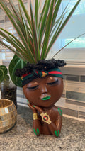She Gucci Letha Planter