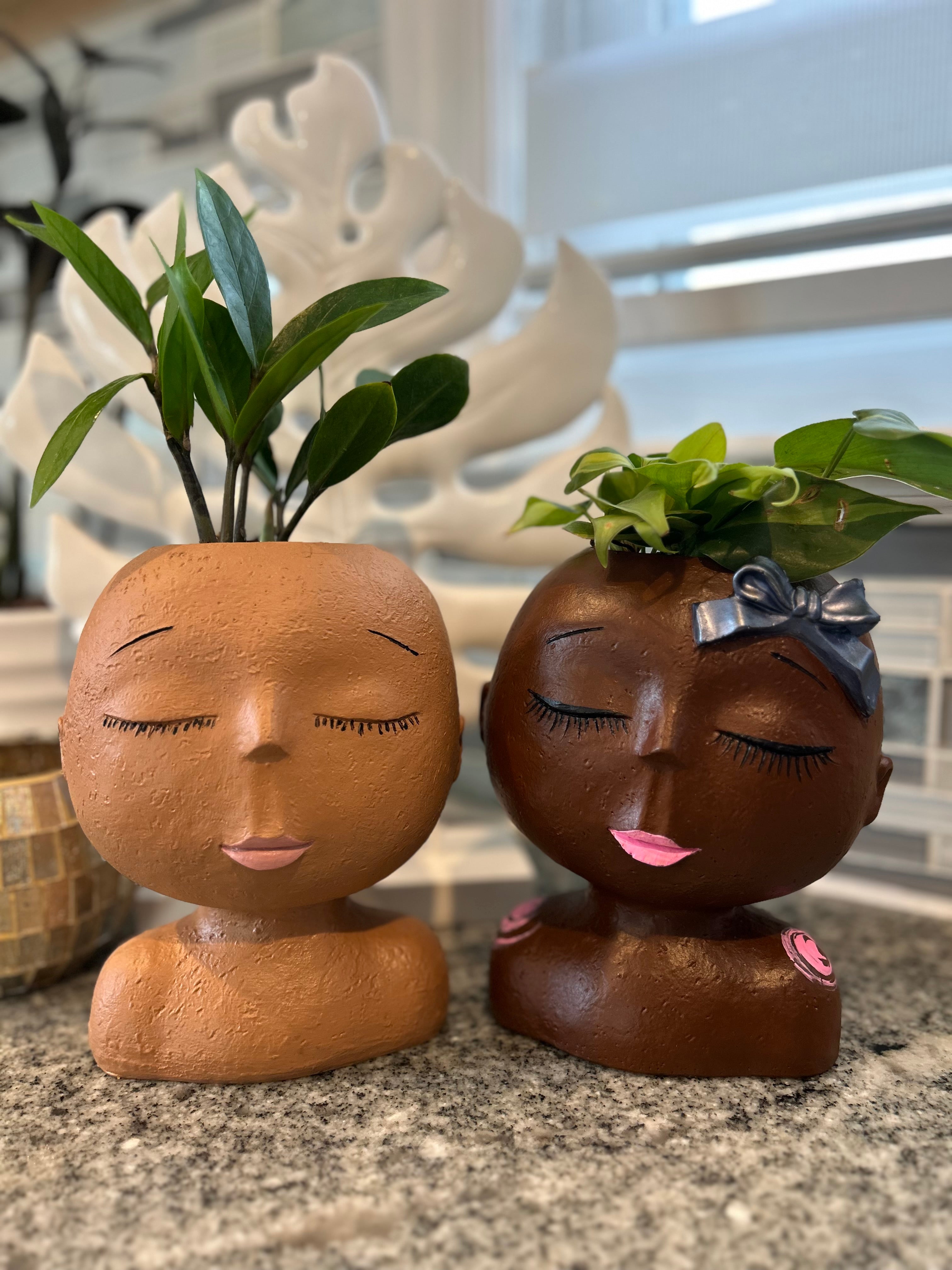 Baby Shower Gifts & More Letha Planters