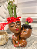 Mommy & Me Letha Planter